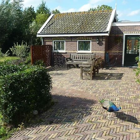 נאקוספ Luxe Woonboerderij In De Natuur. מראה חיצוני תמונה